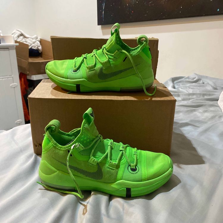 nike kobe ad 