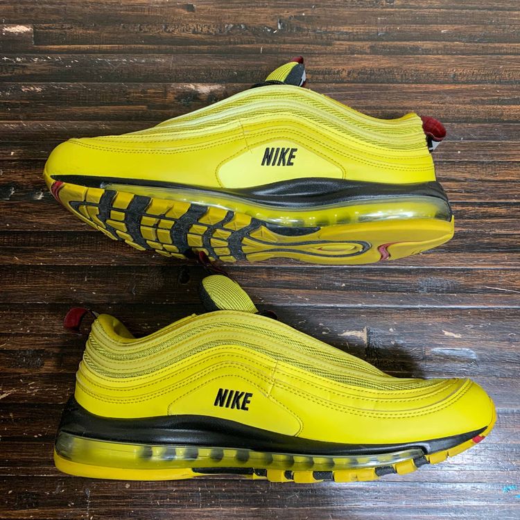 citron air max 97