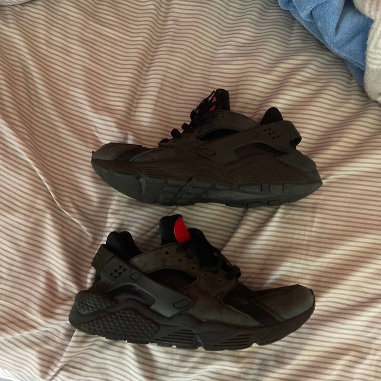 nike huarache russian floral