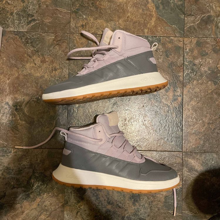 Wmns Fusion Storm Winter 'Mauve' - Nike - EE9712 | GOAT