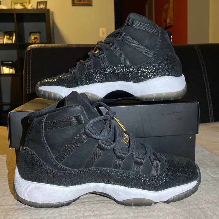 jordan retro 11 heiress