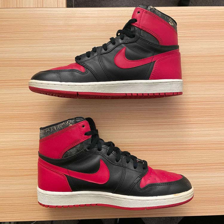 1985 bred 1s