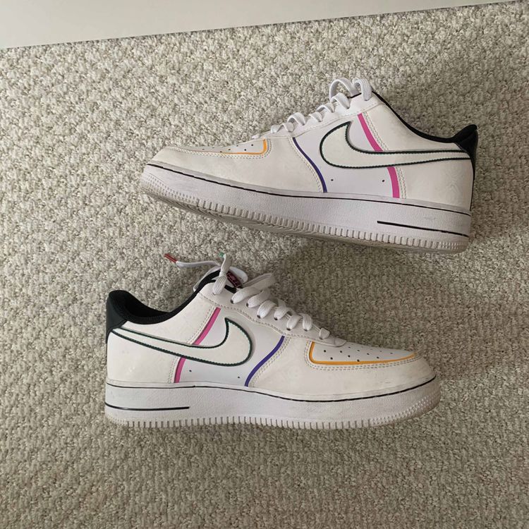af1 low day of the dead