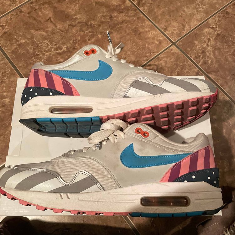 nike air max parra 2018