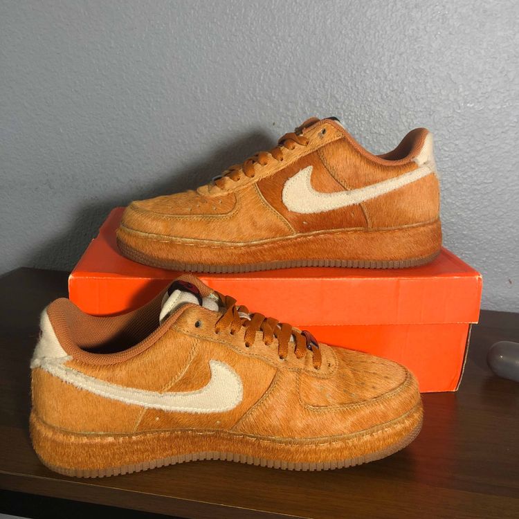 nike air force 1 savage beast