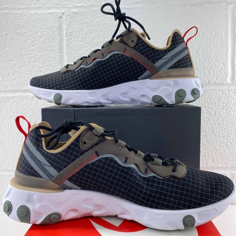 nike react element 55 escape