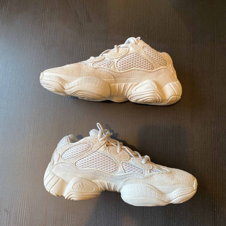yeezy 500 blush goat