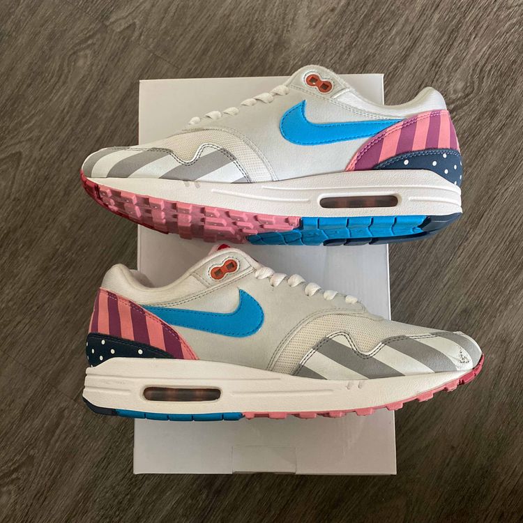 nike am1 parra