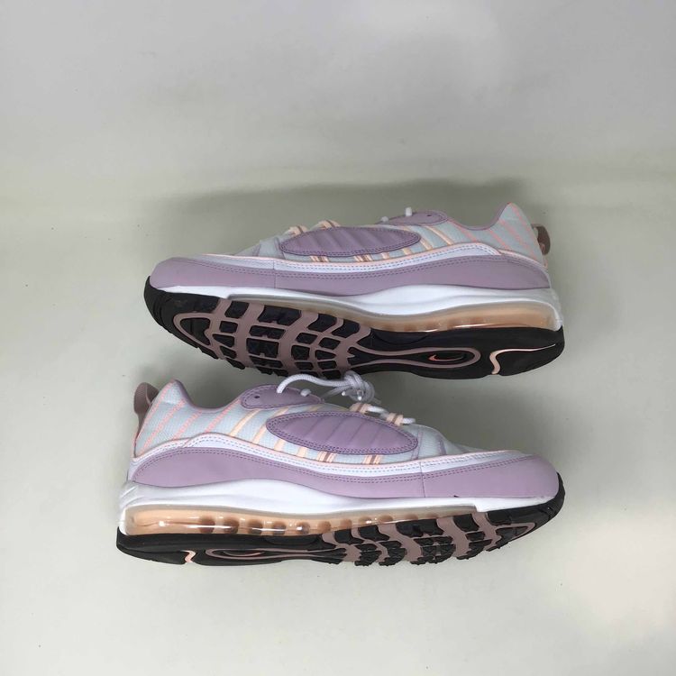 Wmns Air Max 98 'Atomic Pink' - Nike - CI3709 102 | GOAT