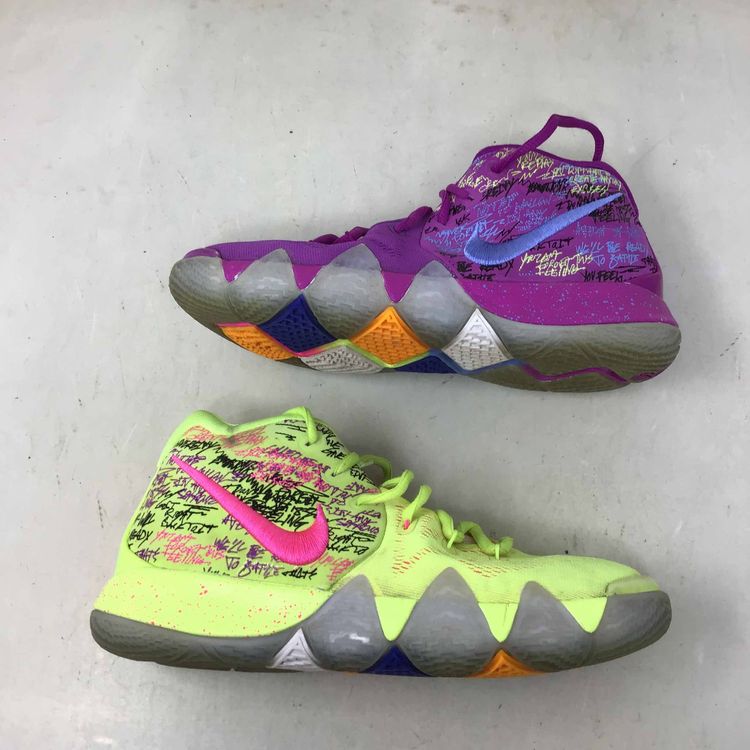 kyrie confetti for sale
