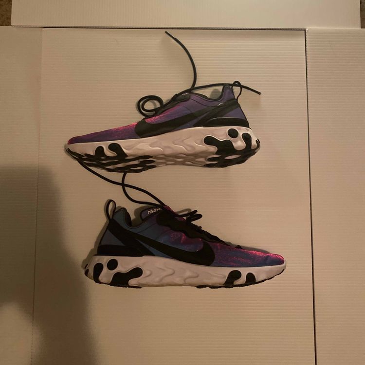 react element 55 premium sunset