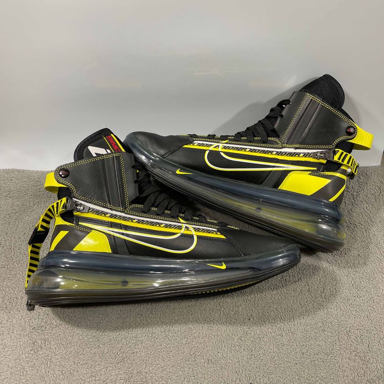 nike air max 720 saturn all star