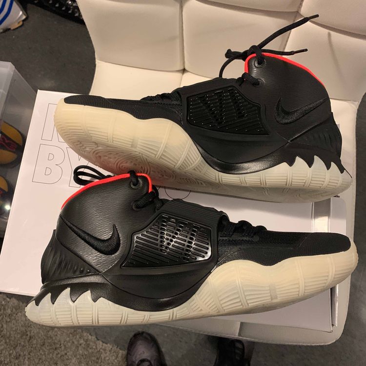 kyrie 6 yeezy 2