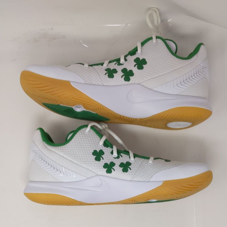 nike kyrie flytrap 2 celtics