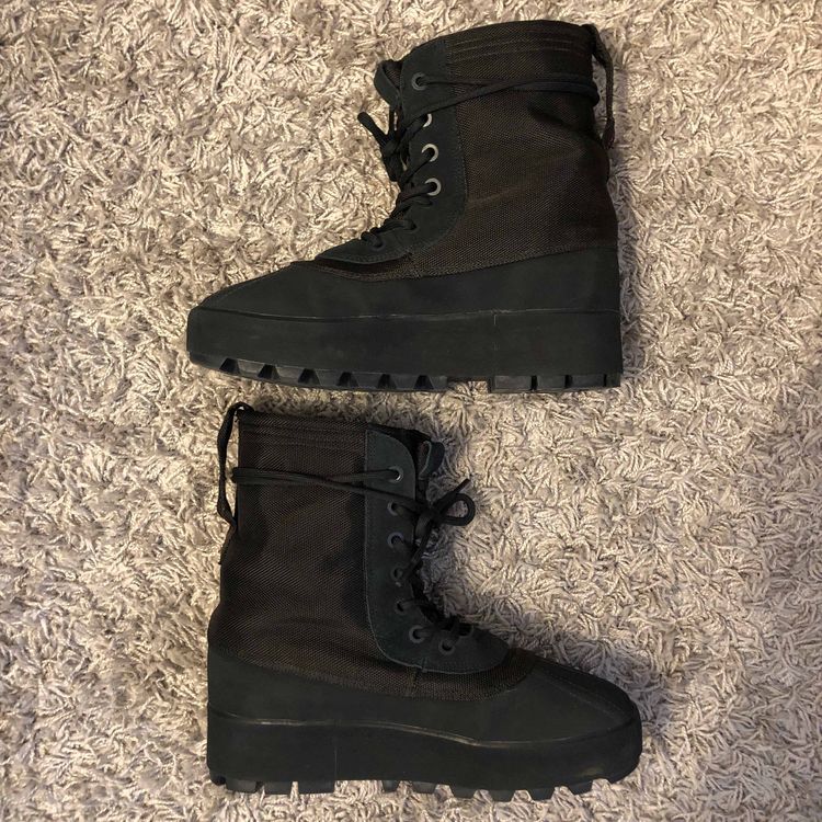 adidas Yeezy 950 • KicksOnFire.com