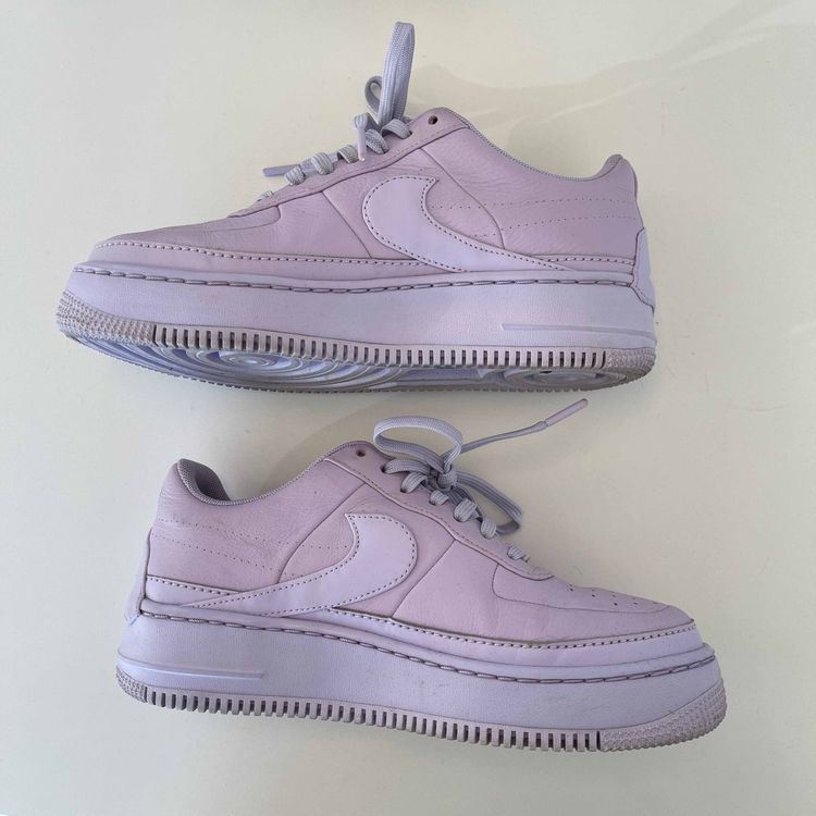 air force jester violet mist