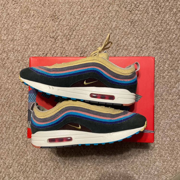 sean wotherspoon pre release