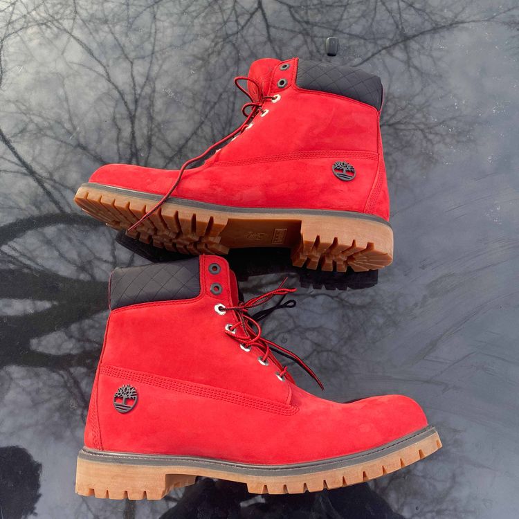 timberland digi boot