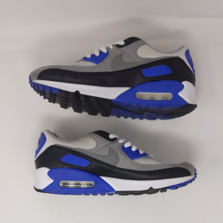 Air Max 90 'Hyper Royal' - Nike - CD0881 102 | GOAT