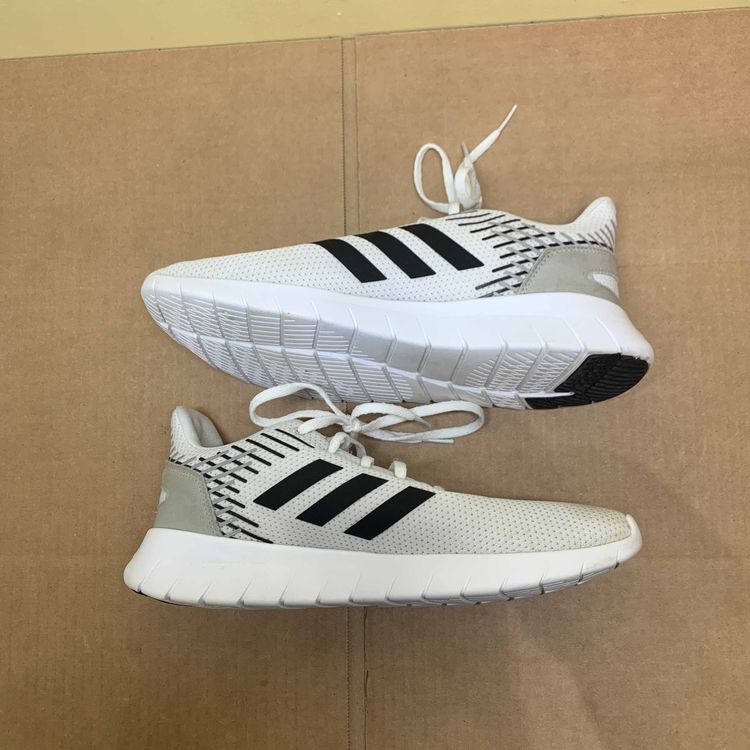 Asweerun 'Cloud White' - adidas - F36332 | GOAT