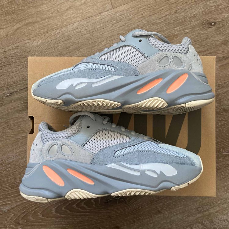 yeezy inertia goat