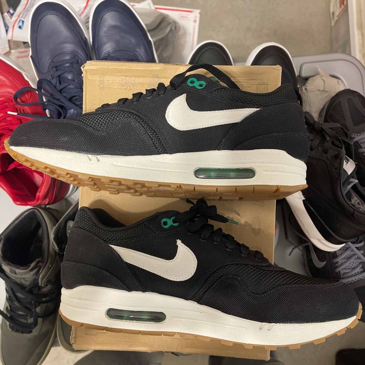 Nike Air Max 1 Premium Patta Lucky Green - ✓ Online bij Outsole