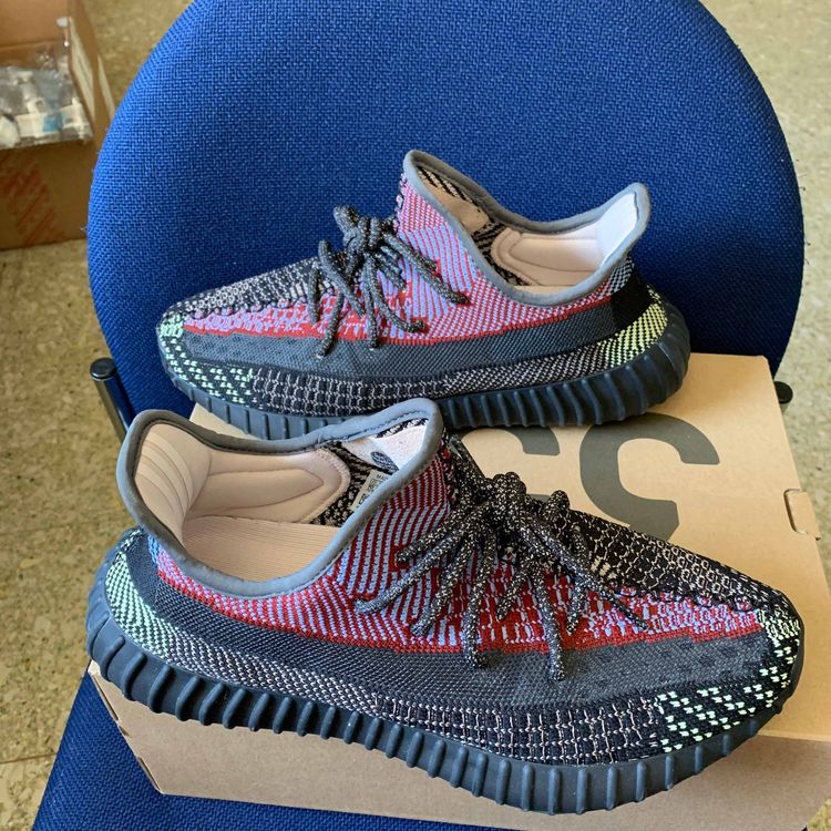 goat yecheil reflective