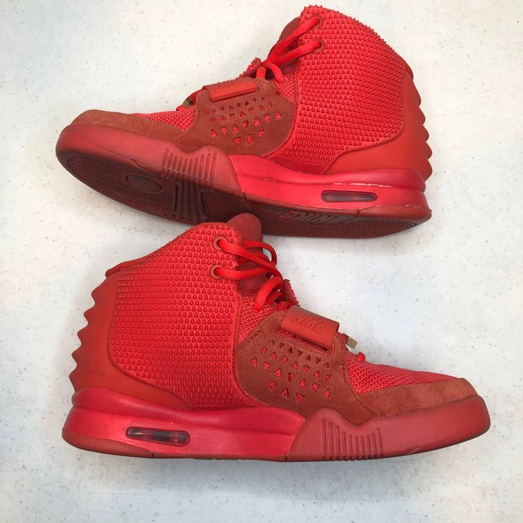 goat red october