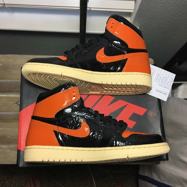Goat shattered backboard new arrivals