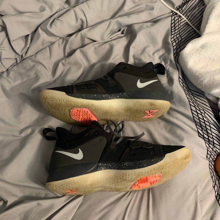 nike pg 2.5 anthracite