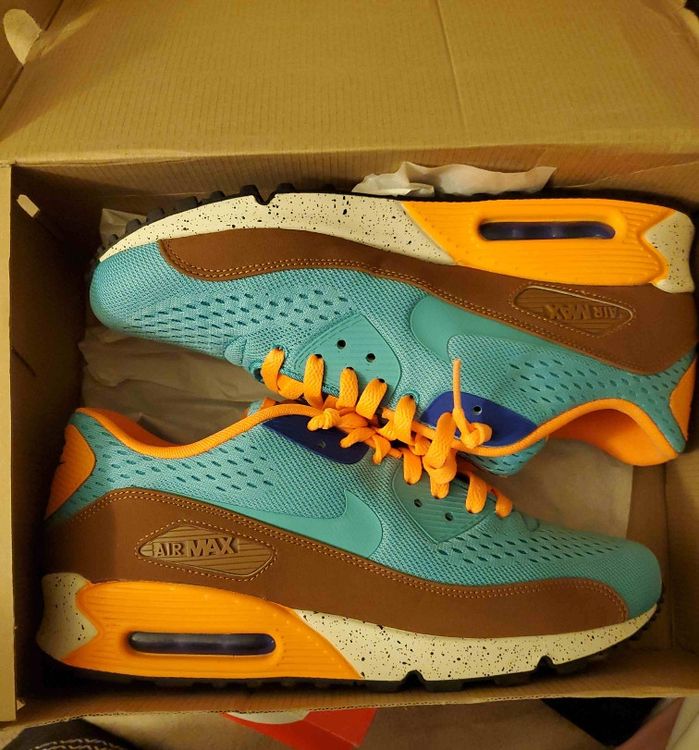 Nike Air Max EM \