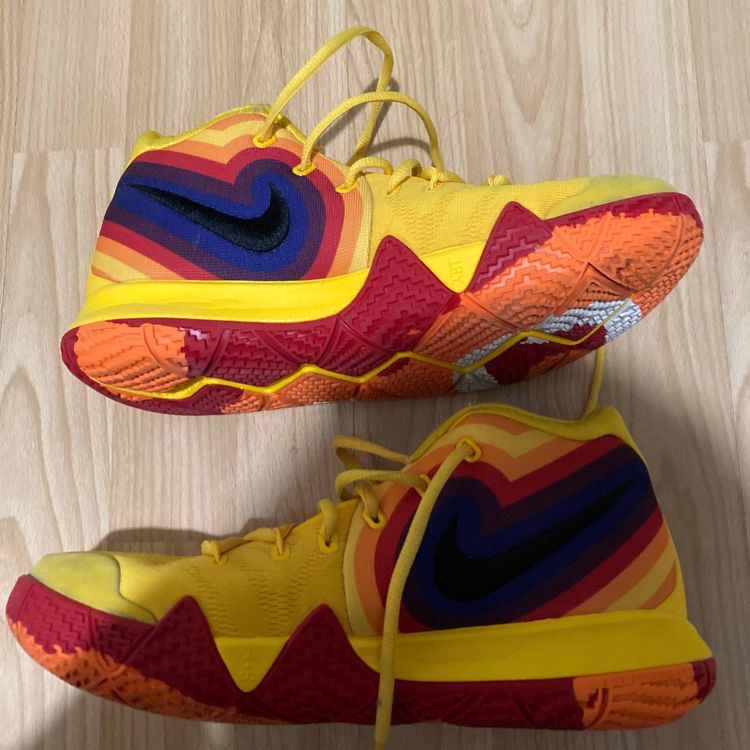 kyrie 4 ep 70s