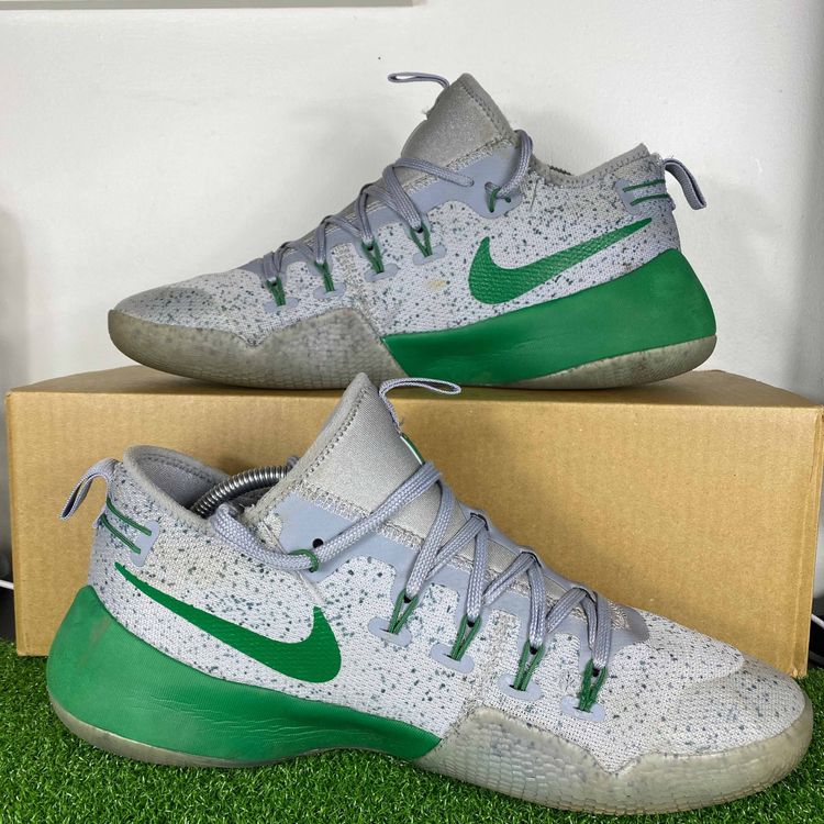 nike hypershift isaiah thomas