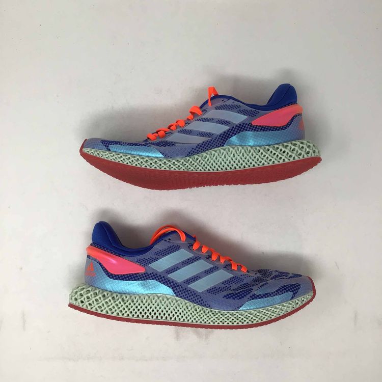 adidas 4D Run 1.0 - Fw1231 - SNS | Culture, Creativity, Community