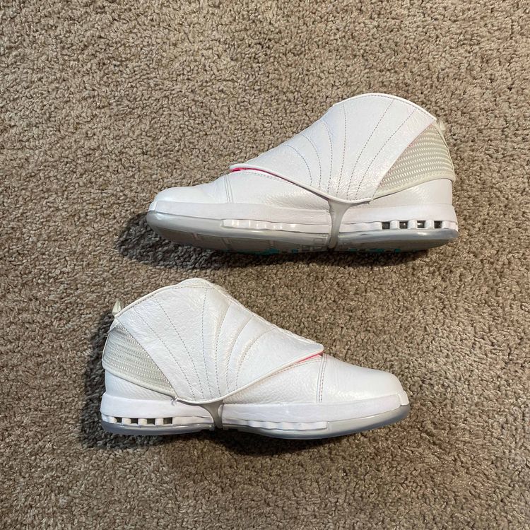 solefly jordan 16