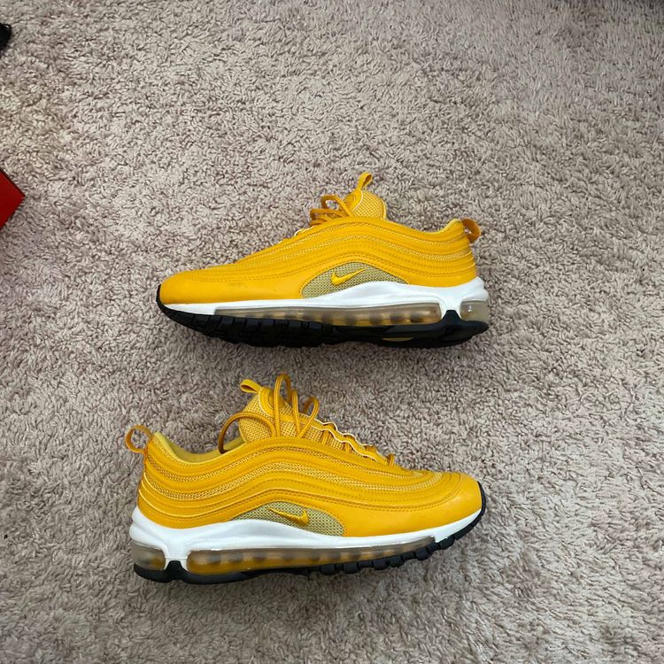 mustard 97s