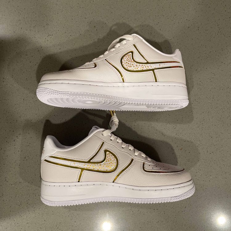 Air Force 1 Low Cr7 By You Nike Dn2501 Xxx Goat Air Force 1 Low Cr7 By You Nike Dn2501 Xxx Goat