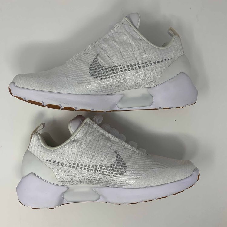 nike hyperadapt goat