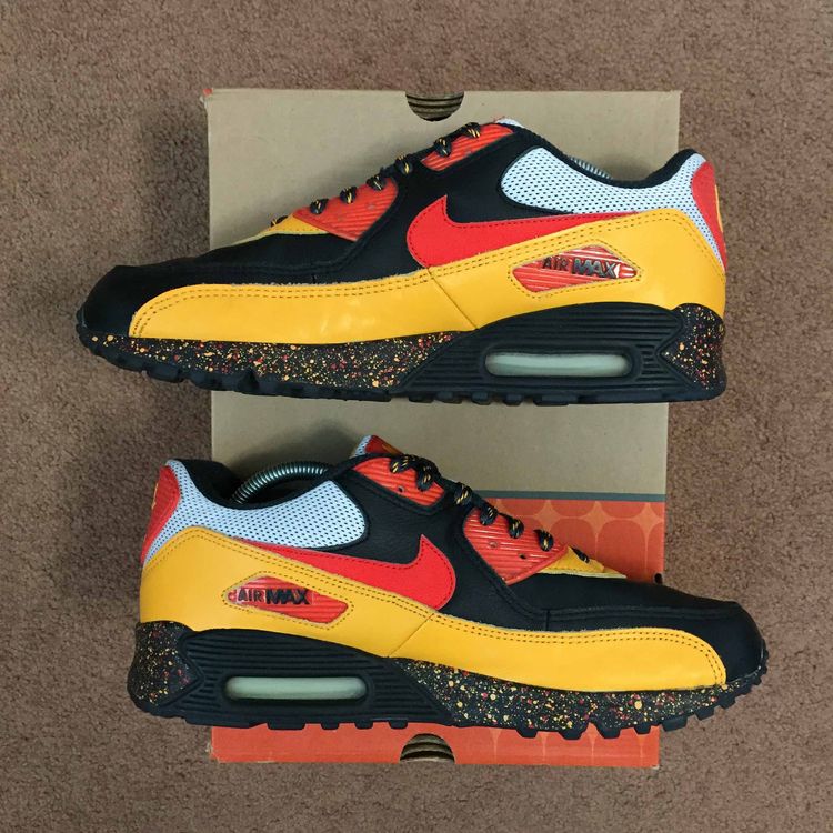 air max 90 sertig
