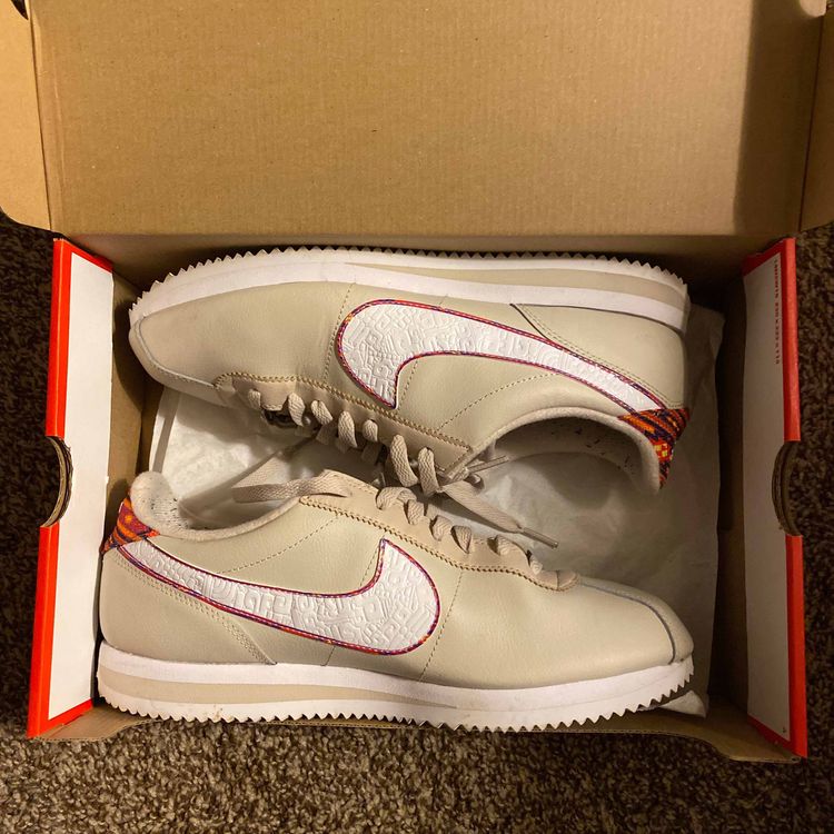 nike cortez southwestern