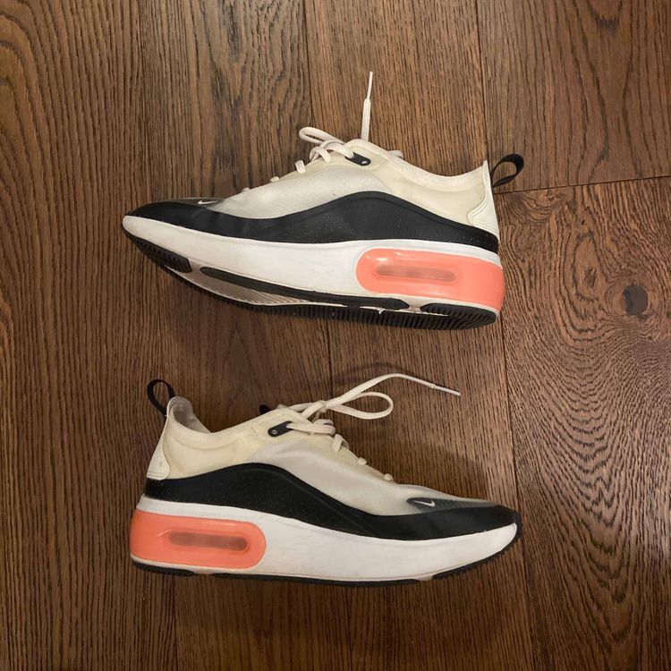air max dia ivory