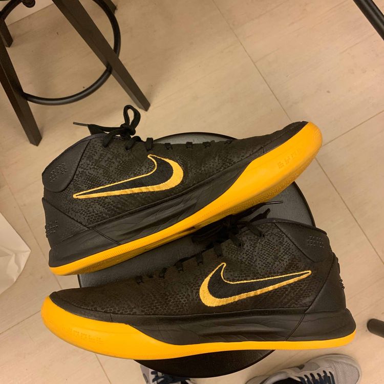 kobe ad bm ep