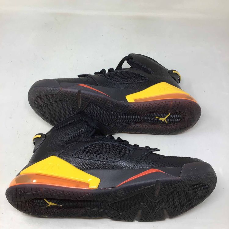 Jordan Mars 270 'Citrus' - Air Jordan - CD7070 009 | GOAT