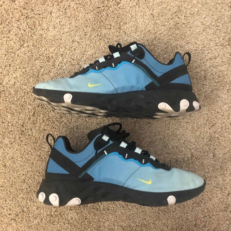 nike react element 55 marine