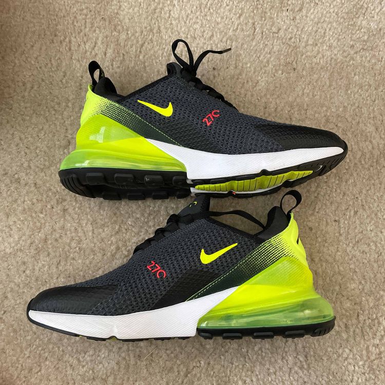 nike air max 270 off white stockx