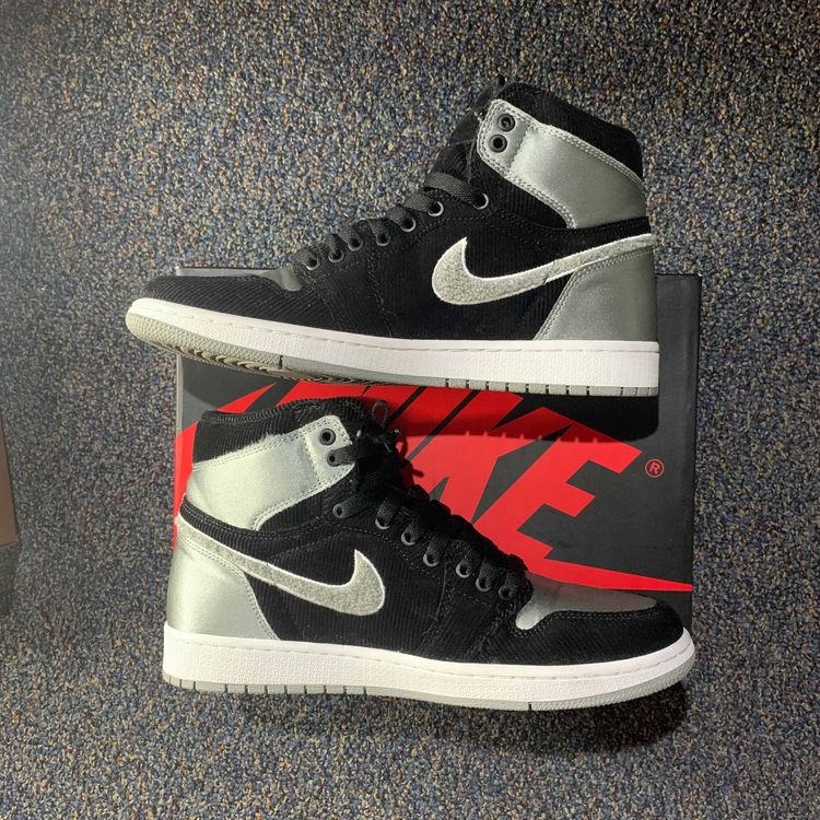 jordan 1 satin shadow