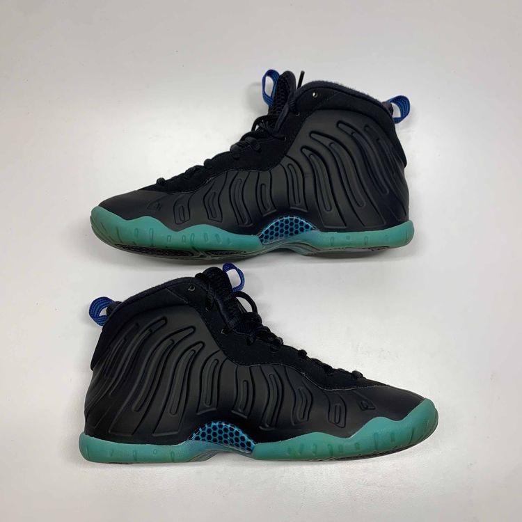foamposites hornets