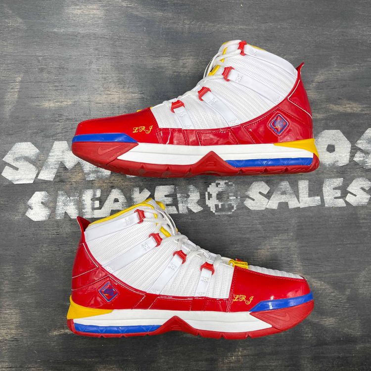 lebron 3 superbron