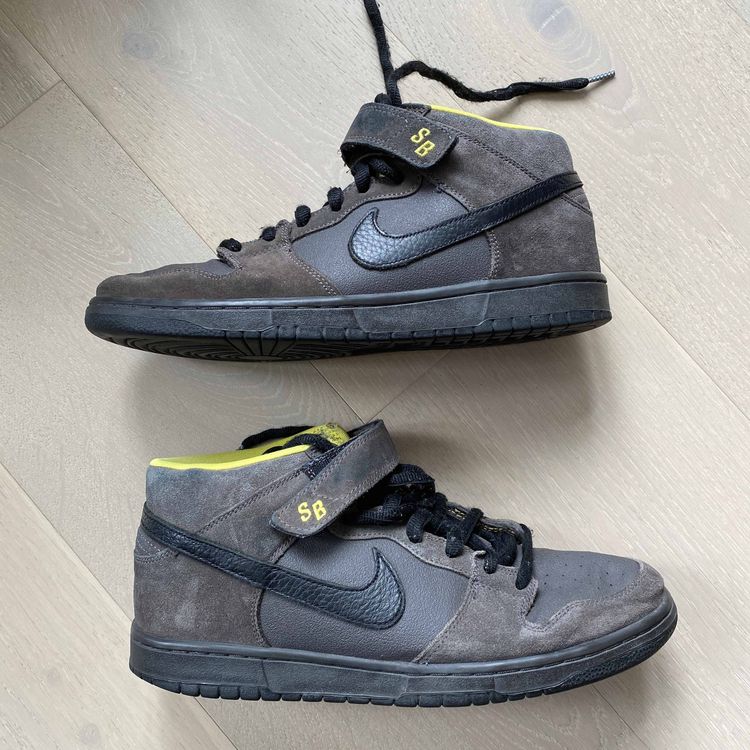 nike sb batman