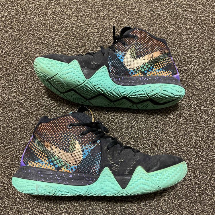 kyrie mamba mentality 4
